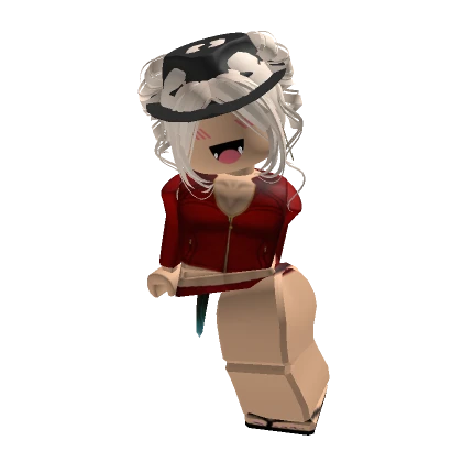 Shiniamii's avatar