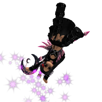 Malefica10374's avatar