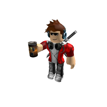 Antogamer27's avatar