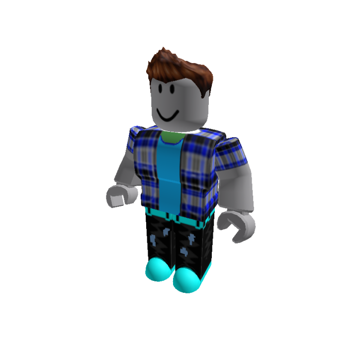 Roblox banner for @jlca
