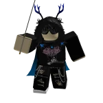 ClydeXxjason's avatar