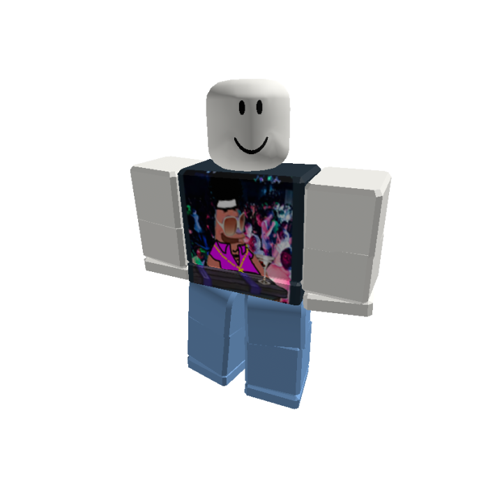 Roblox banner for @Compensate
