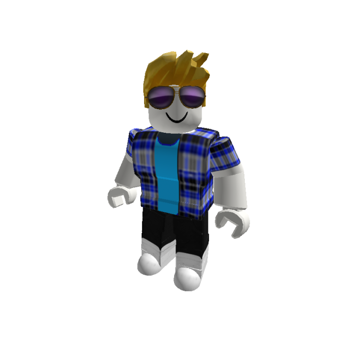 Roblox banner for @kevin_903