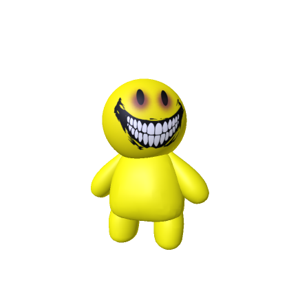 Mini Evil Verity Plushie