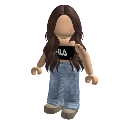 Savanah5518's avatar