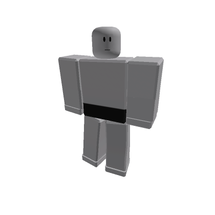 Classic Blocky - Roblox