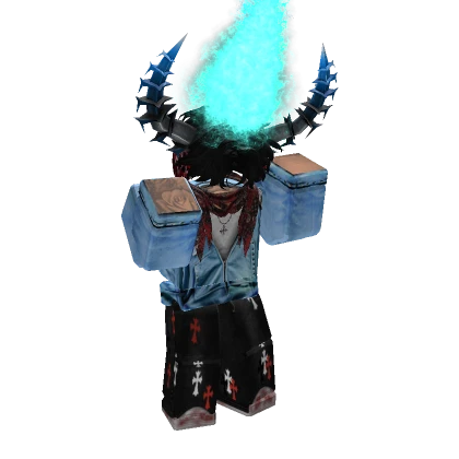 accessorized's avatar