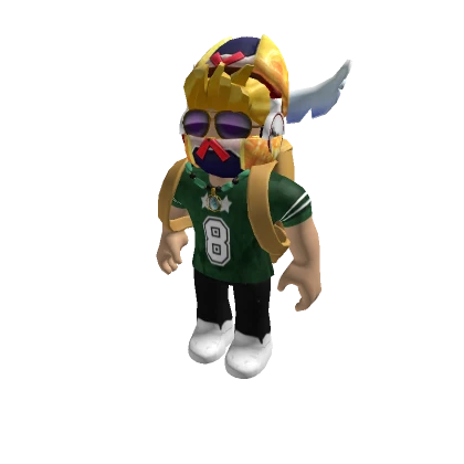 Plutonium5006's avatar