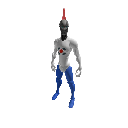 wolfkid9190's Body - Roblox
