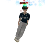 Fathhhhhhh3's avatar