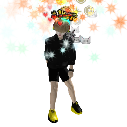 Donjuan2294's avatar