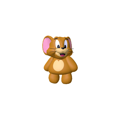 Cute Mini Mouse
