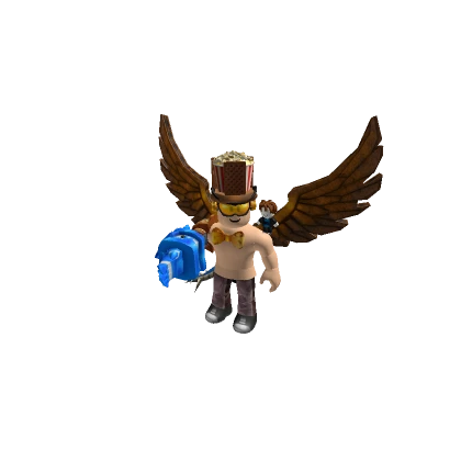 KataBoca's avatar