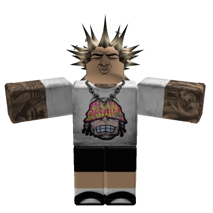 kyzee_911's avatar