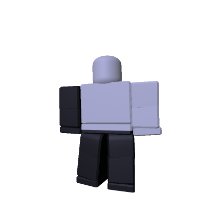 ClassicBlockyCharacterV2