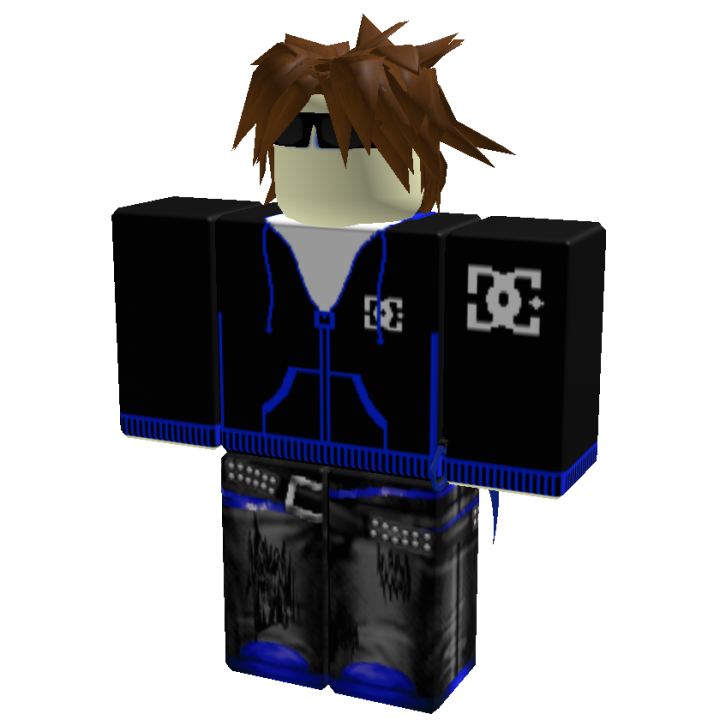 Roblox banner for @Lowest