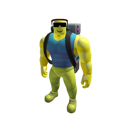 TotallyNotBellaY's avatar