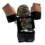Caroliapantherfan's avatar