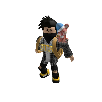 CristanMasterGamer's avatar