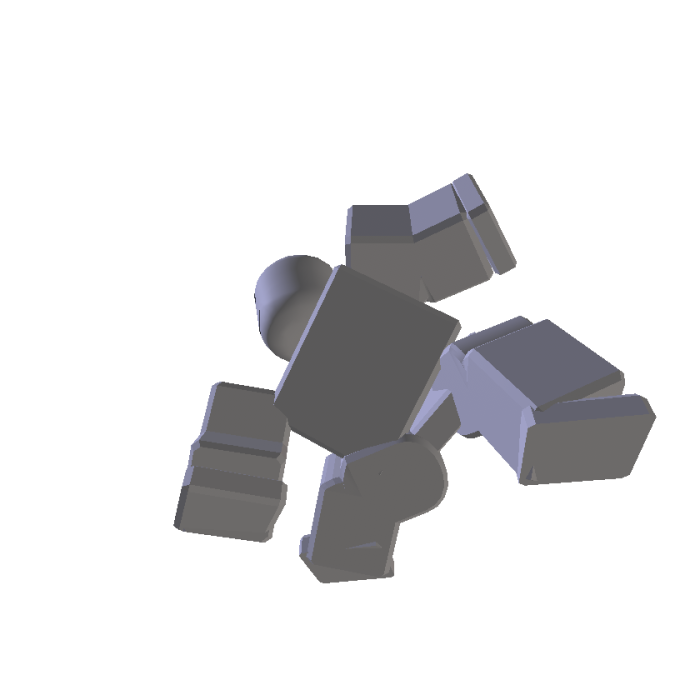 Spider Slinger Animation Pack