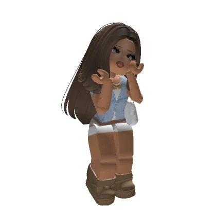 Queen_Bullet242's avatar