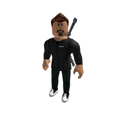 Huntted_Hunter's avatar