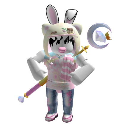 chicken Alfredo's avatar