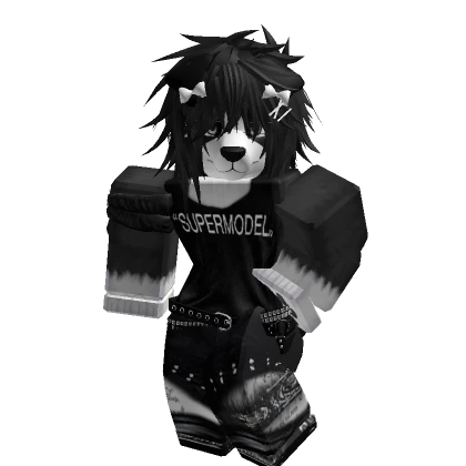 Virelyn's avatar