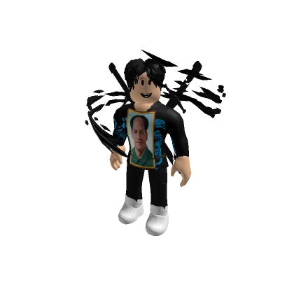 Ultimatebloxer2's avatar