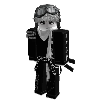 YoshidaOten's avatar
