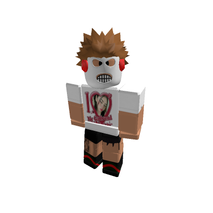 Full avatar of xXmatefxfXx