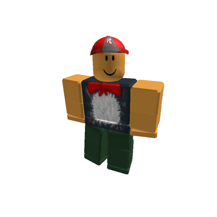 L4R Roblox NoFilter