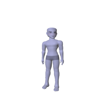 It-Boy Doll (2D) thumbnail