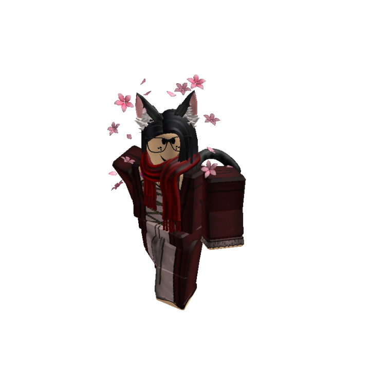 Roblox banner for @apple