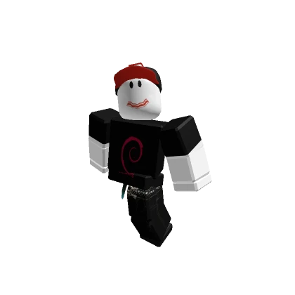 harambeboy33's avatar