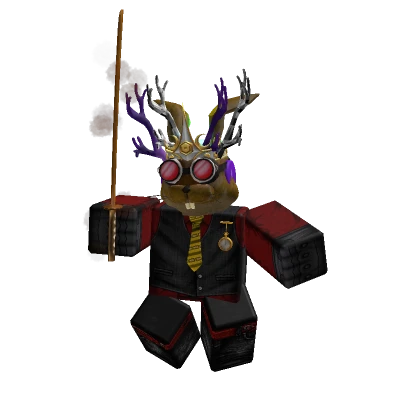 IrreslstlbIe's avatar