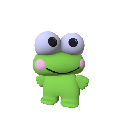 Keroppi