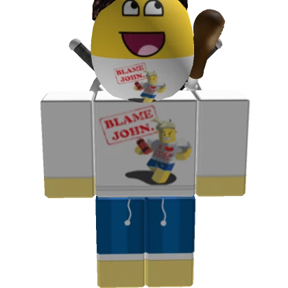 ilostmymain_2ndtime's avatar