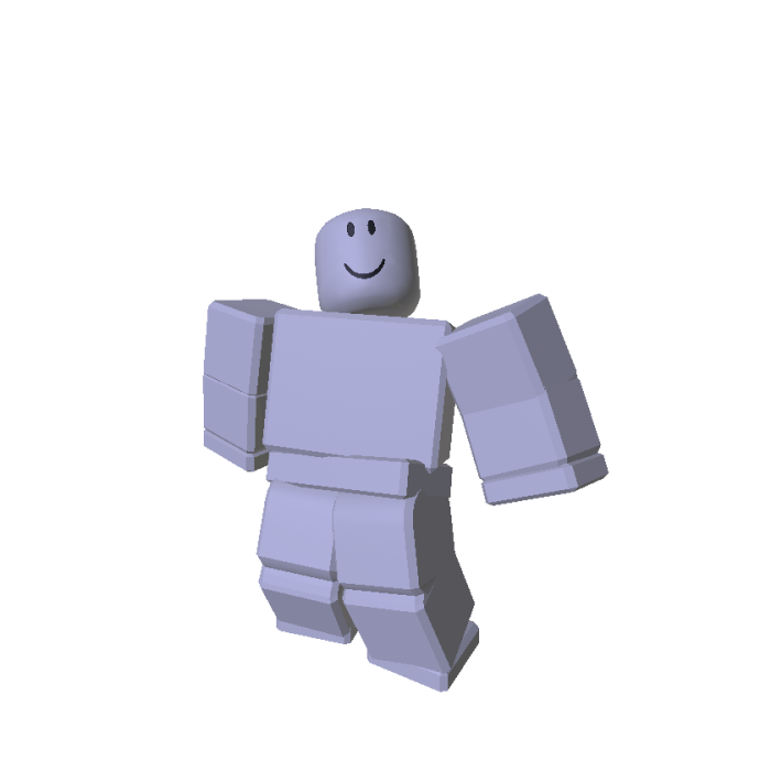 Zombie Animation Pack