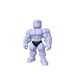 Muscle Body