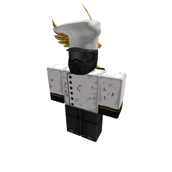 GDILIVES - Roblox