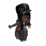 maethefr0g's avatar
