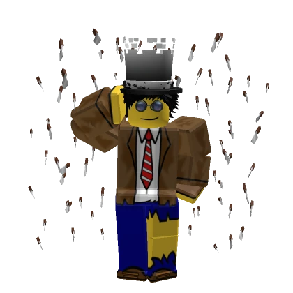 therealrhizoide's avatar