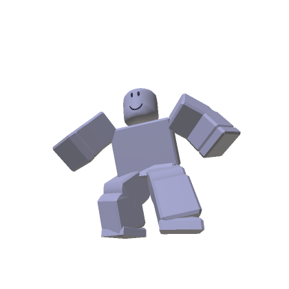 Sneaky Animation Pack