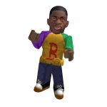 Kirkandballtortue's avatar