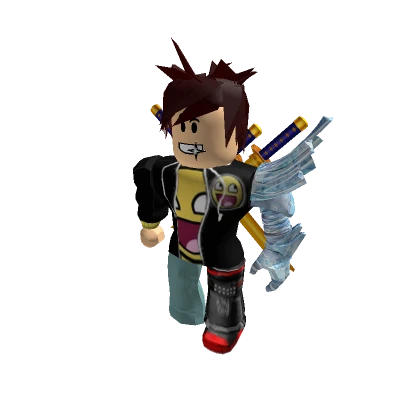 godofgames44's avatar