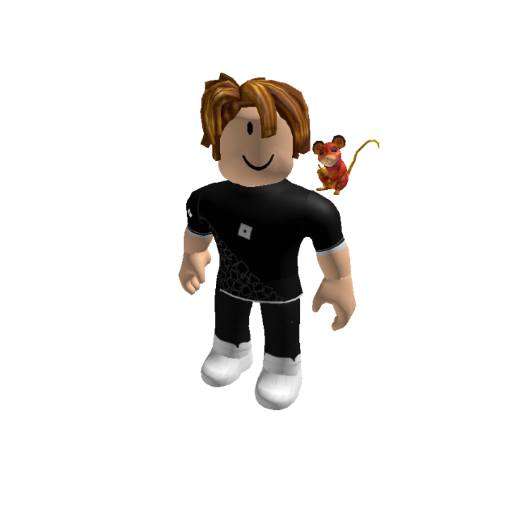 Roblox banner for @yazan872