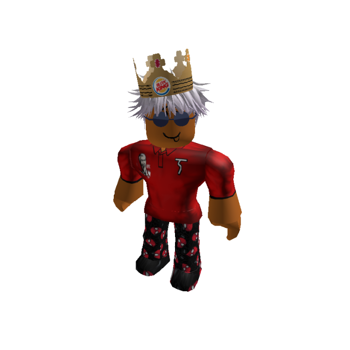 Roblox banner for @emaYTgame