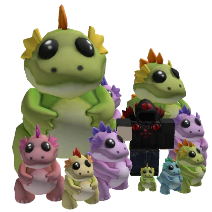 linaspuppy32's avatar