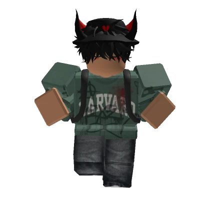 RauchigeKrach's avatar